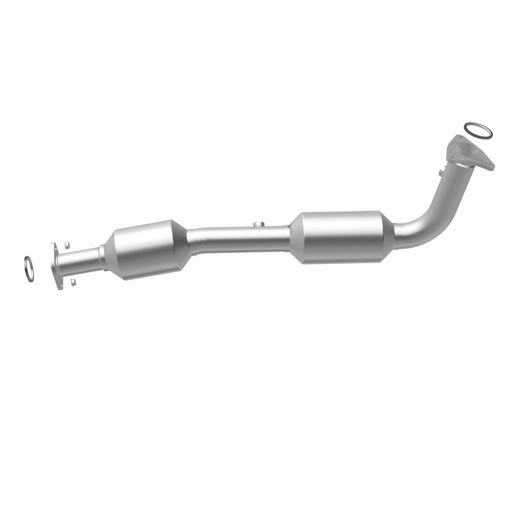 MagnaFlow Exhaust Products 5481626 California CARB Direct-Fit Catalytic Converter for Select Toyota Tundra