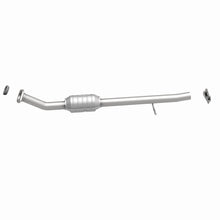 Load image into Gallery viewer, MagnaFlow Exhaust Products 51403 OEM Grade Direct-Fit Catalytic Converter for Select Mazda 2