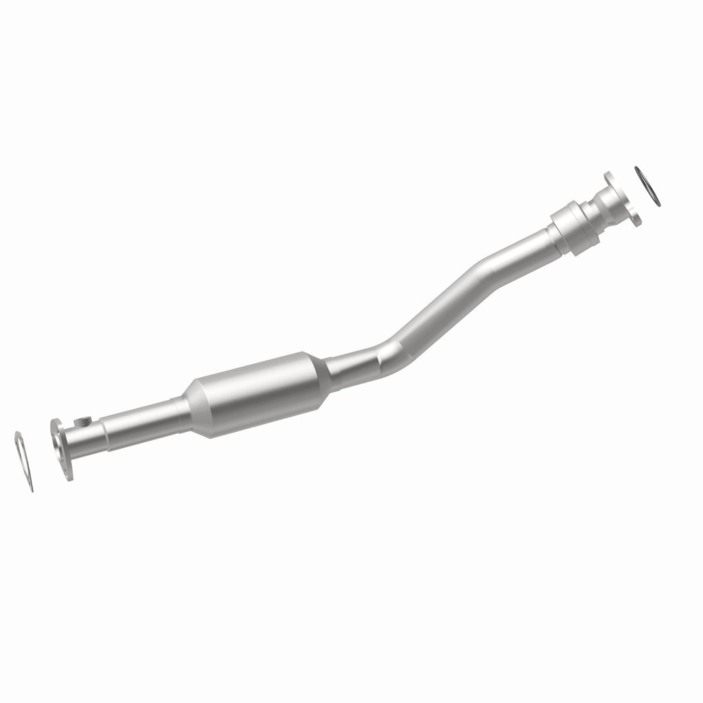 MagnaFlow Exhaust Products 5461996 California CARB Direct-Fit Catalytic Converter for Select Oldsmobile Alero, Pontiac Grand Am