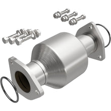 Load image into Gallery viewer, MagnaFlow Exhaust Products 5571476 California CARB Direct-Fit Catalytic Converter for Select Honda Accord