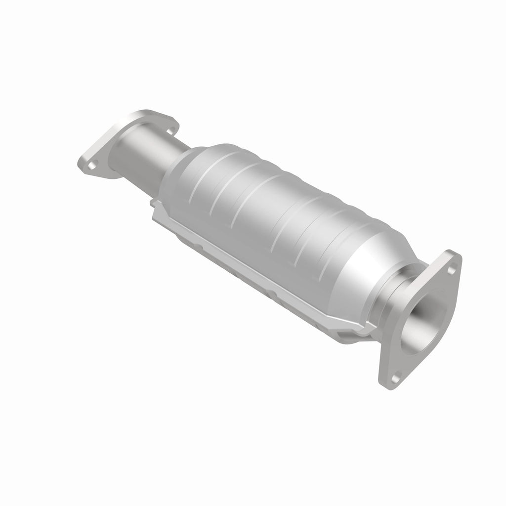 MagnaFlow Exhaust Products 49811 OEM Grade Direct-Fit Catalytic Converter for Select Hyundai Azera, Hyundai Sonata