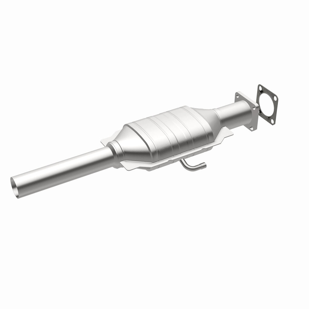 MagnaFlow Exhaust Products 23224 Standard Grade Direct-Fit Catalytic Converter for Select Jeep Cherokee, Jeep Comanche, Jeep Wagoneer