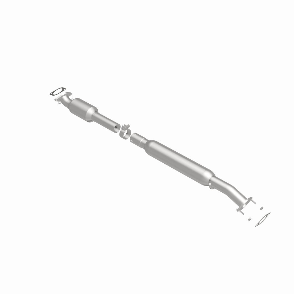 MagnaFlow Exhaust Products 280575 OEM Grade Direct-Fit Catalytic Converter for Select Hyundai Sonata, Kia K5
