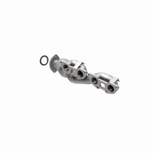 Load image into Gallery viewer, MagnaFlow Exhaust Products 5531868 California CARB Manifold Catalytic Converter for Select Lexus IS F