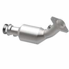 Load image into Gallery viewer, MagnaFlow Exhaust Products 4583051 California CARB Direct-Fit Catalytic Converter for Select Jeep Liberty