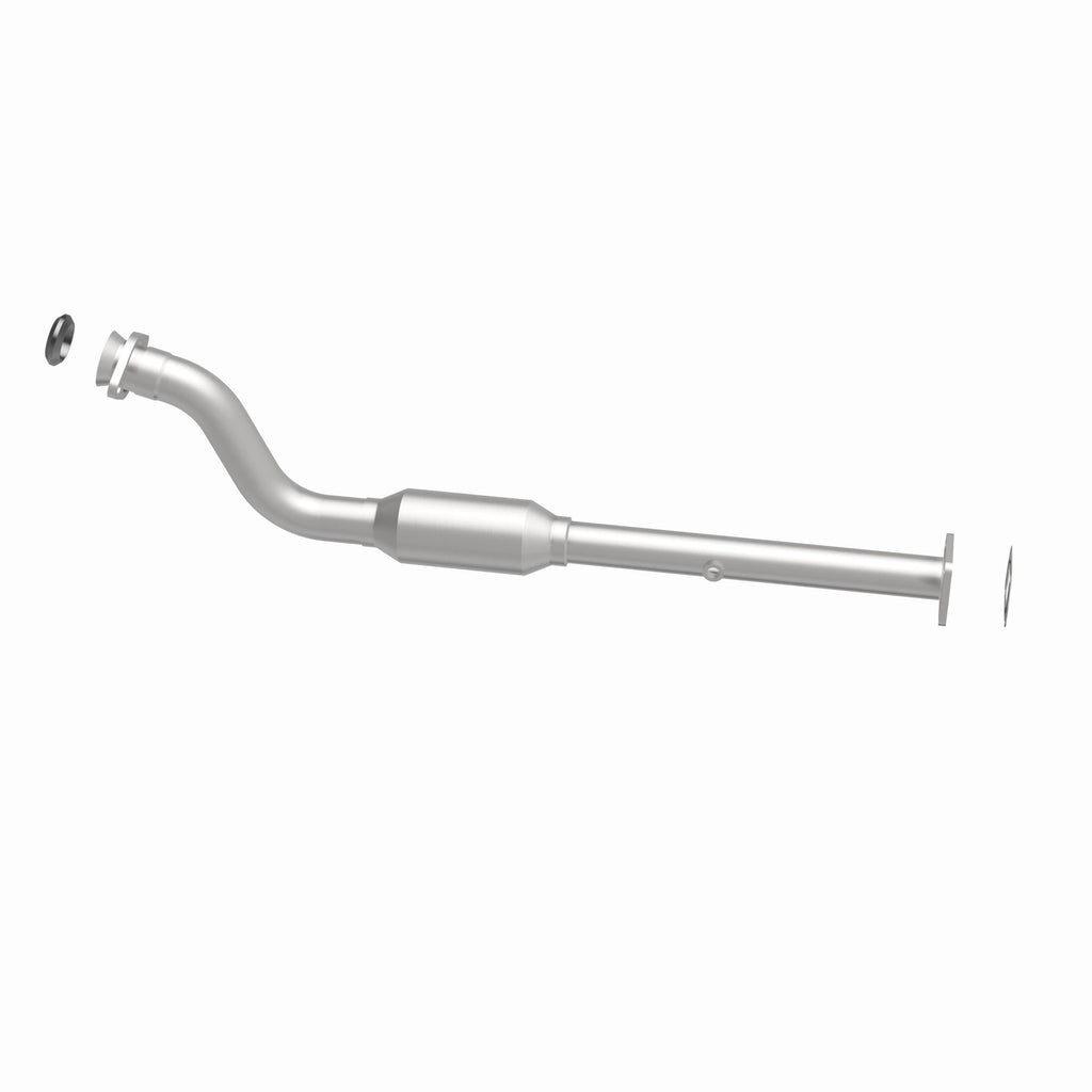 MagnaFlow Exhaust Products 23531 HM Grade Direct-Fit Catalytic Converter for Select Buick Regal