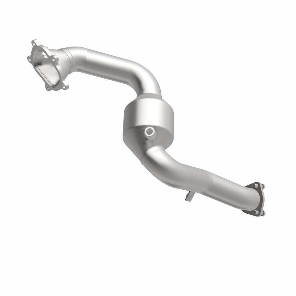 MagnaFlow Exhaust Products 52315 OEM Grade Direct-Fit Catalytic Converter for Select Audi A8 Quattro, Audi RS7, Audi S6, Audi S7, Audi S8