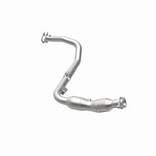 Load image into Gallery viewer, MagnaFlow Exhaust Products 21-716 OEM Grade Direct-Fit Catalytic Converter for Select Land Rover LR4