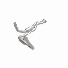 Load image into Gallery viewer, MagnaFlow Exhaust Products 24473 HM Grade Direct-Fit Catalytic Converter for Select Jeep Commander, Jeep Grand Cherokee