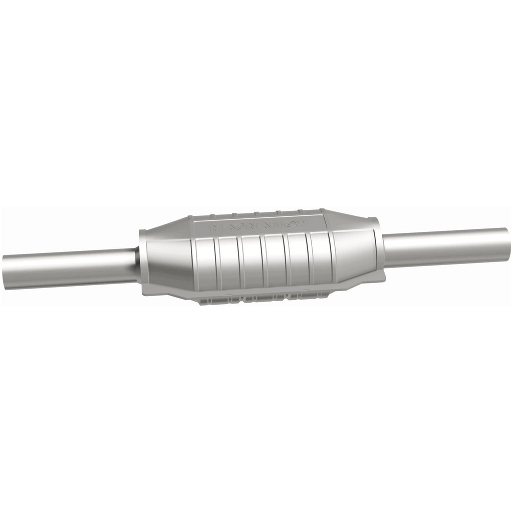 MagnaFlow Exhaust Products 23461 Standard Grade Direct-Fit Catalytic Converter for Select Buick Skylark, Oldsmobile Achieva, Pontiac Grand Am
