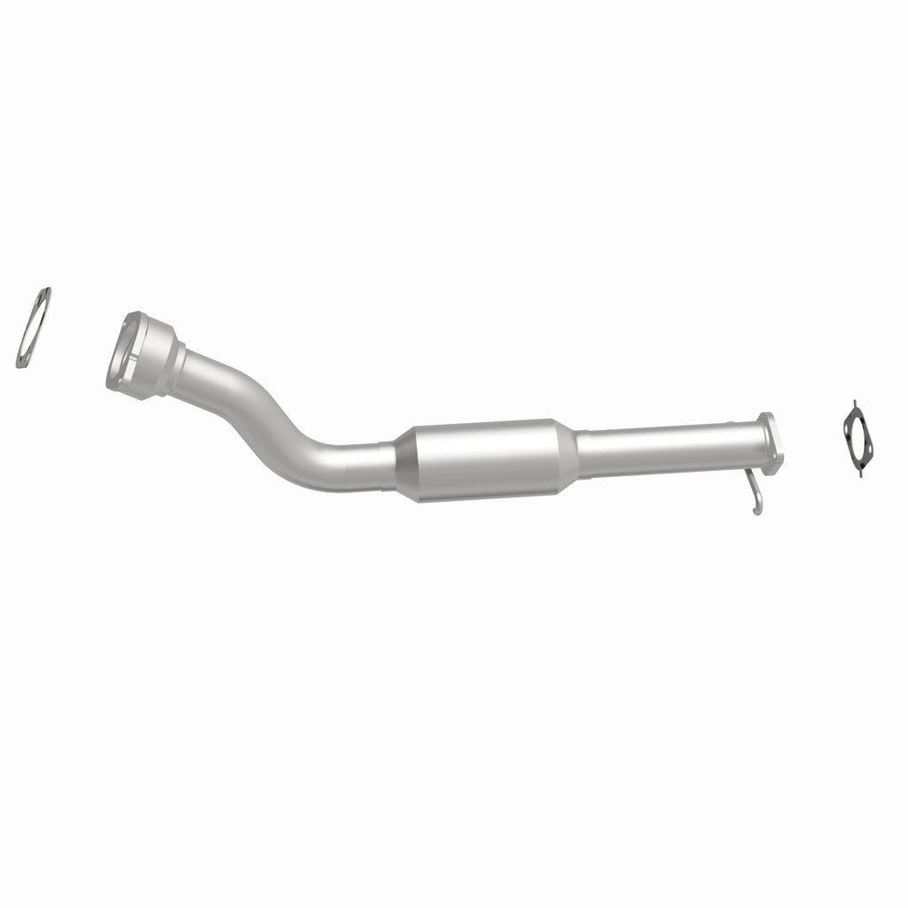 MagnaFlow Exhaust Products 4481213 California CARB Direct-Fit Catalytic Converter for Select Oldsmobile Intrigue