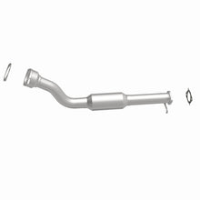 Load image into Gallery viewer, MagnaFlow Exhaust Products 4481213 California CARB Direct-Fit Catalytic Converter for Select Oldsmobile Intrigue