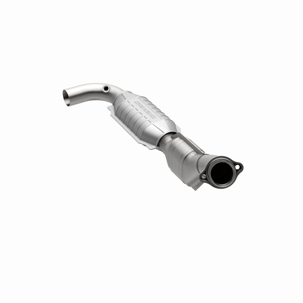 MagnaFlow Exhaust Products 23316 HM Grade Direct-Fit Catalytic Converter for Select Ford F-150