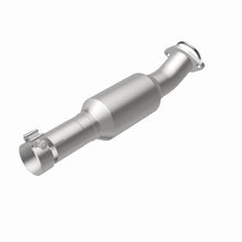 Load image into Gallery viewer, MagnaFlow Exhaust Products 5571156 California CARB Direct-Fit Catalytic Converter for Select Scion tC