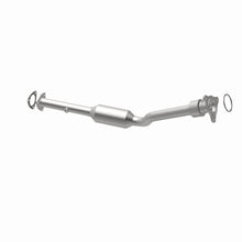 Load image into Gallery viewer, MagnaFlow Exhaust Products 4561053 California CARB Direct-Fit Catalytic Converter for Select Saturn L100, Saturn L200, Saturn L300, Saturn LW200