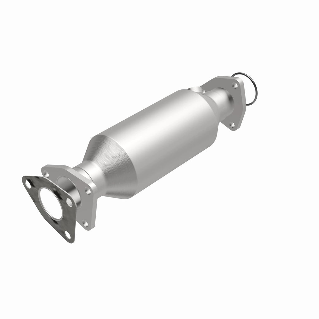 MagnaFlow Exhaust Products 4481604 California CARB Direct-Fit Catalytic Converter for Select Honda Prelude