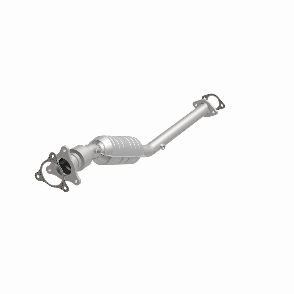 MagnaFlow Exhaust Products 24137 HM Grade Direct-Fit Catalytic Converter for Select Chevrolet Cobalt, Chevrolet HHR, Pontiac G5, Saturn Ion