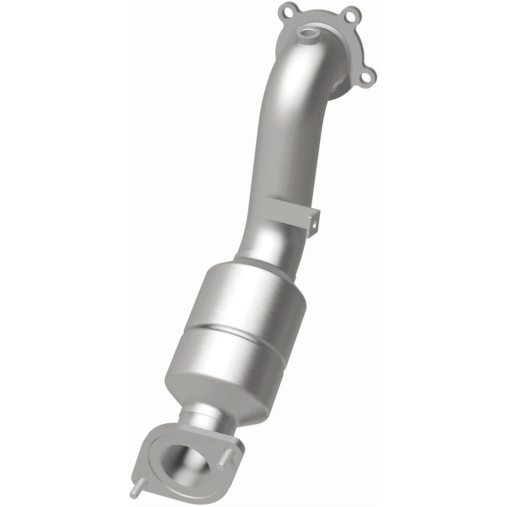 MagnaFlow Exhaust Products 51573 OEM Grade Direct-Fit Catalytic Converter for Select Cadillac ATS, Cadillac CTS