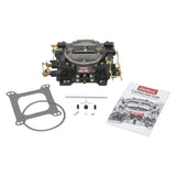 Edelbrock 19053  AVS2 650 CFM Black Carburetor