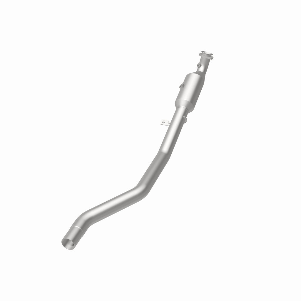 MagnaFlow Exhaust Products 5551173 California CARB Direct-Fit Catalytic Converter for Select Mercedes-Benz GL450, Mercedes-Benz GL550, Mercedes-Benz ML550