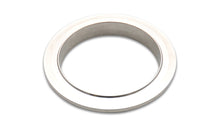 Load image into Gallery viewer, Stainless-Steel-V-Band-Flange-For-2.75In-O.D.-Tubing---Male
