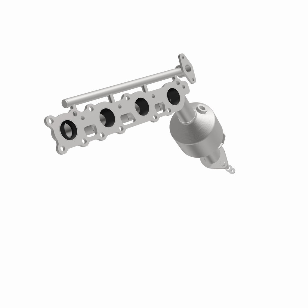 MagnaFlow Exhaust Products 51795 OEM Grade Manifold Catalytic Converter for Select Lexus GX460