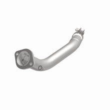 Load image into Gallery viewer, MagnaFlow Exhaust Products 15313 Direct-Fit Exhaust Pipe for Select Jeep Wrangler, Jeep Wrangler JK