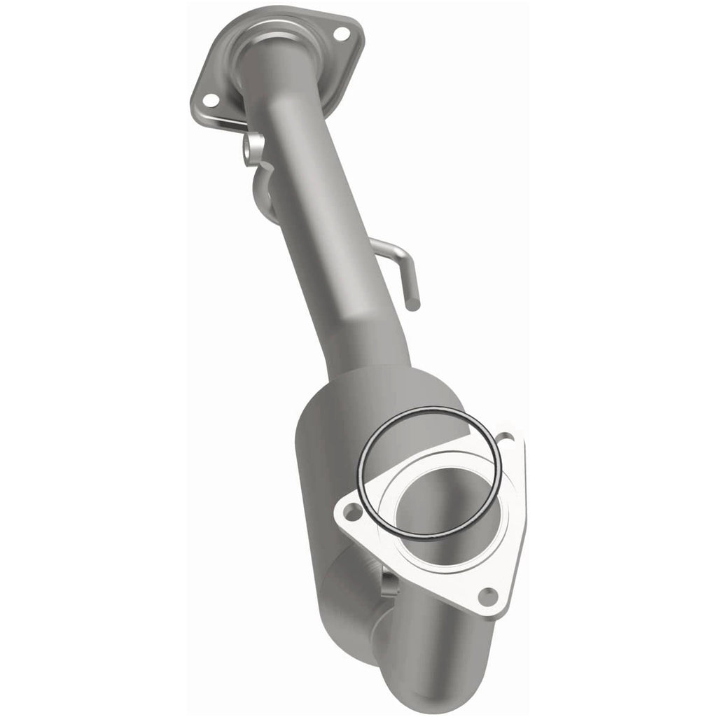 MagnaFlow Exhaust Products 4451421 California CARB Direct-Fit Catalytic Converter for Select Cadillac Escalade, Cadillac Escalade ESV, Cadillac Escalade EXT, GMC Yukon