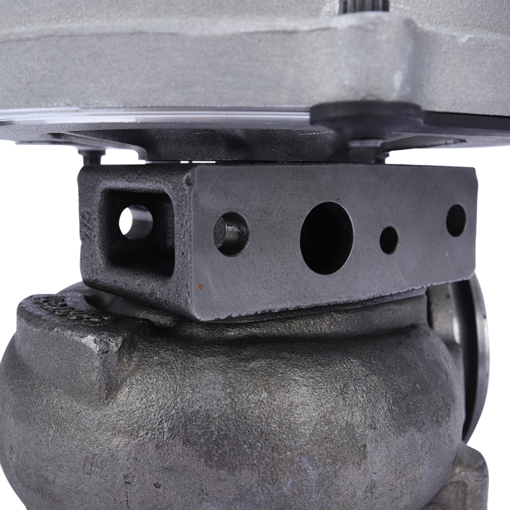 Alliant Power 739619-5004S Turbocharger Kit