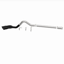 Load image into Gallery viewer, MagnaFlow Exhaust Products 17068 Black DPF Series Diesel 4 in DPF Back for Select Ford F-250 Super Duty, Ford F-350 Super Duty