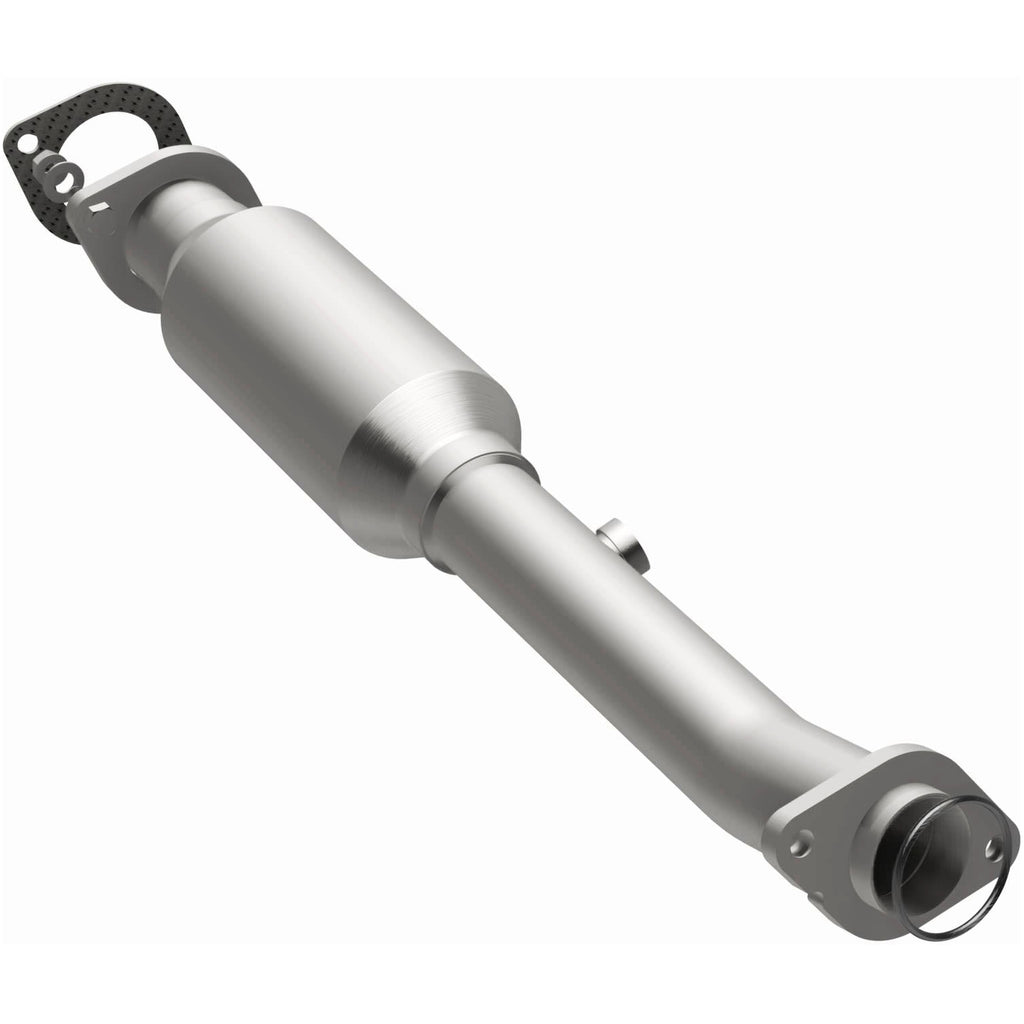 MagnaFlow Exhaust Products 5592215 California CARB Direct-Fit Catalytic Converter for Select INFINITI QX56, Nissan Armada, Nissan TITAN