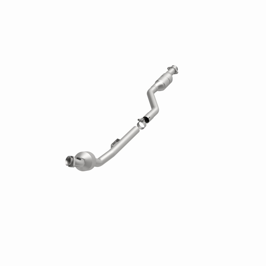 MagnaFlow Exhaust Products 24035 HM Grade Direct-Fit Catalytic Converter for Select Mercedes-Benz E430