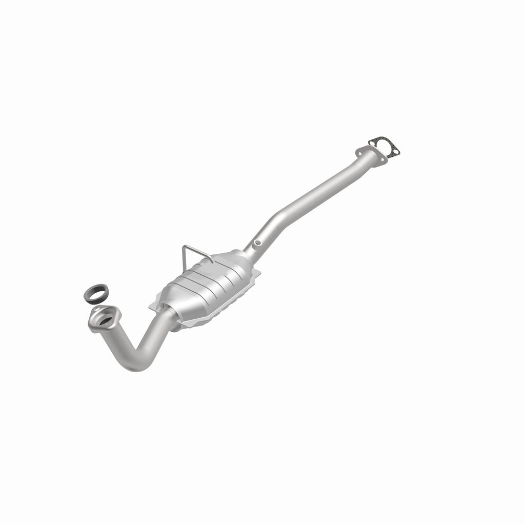 MagnaFlow Exhaust Products 49563 OEM Grade Direct-Fit Catalytic Converter for Select Chevrolet Metro, Geo Metro, Suzuki Swift