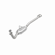 Load image into Gallery viewer, MagnaFlow Exhaust Products 49563 OEM Grade Direct-Fit Catalytic Converter for Select Chevrolet Metro, Geo Metro, Suzuki Swift