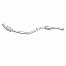 Load image into Gallery viewer, MagnaFlow Exhaust Products 51665 OEM Grade Direct-Fit Catalytic Converter for Select Mercedes-Benz E350
