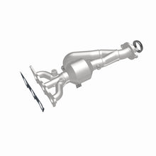 Load image into Gallery viewer, MagnaFlow Exhaust Products 51763 OEM Grade Manifold Catalytic Converter for Select Mitsubishi Endeavor