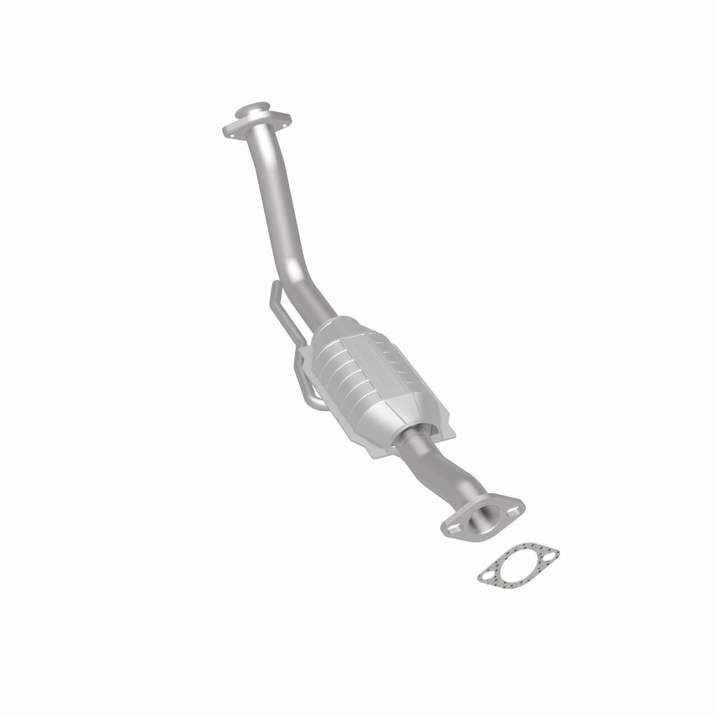 MagnaFlow Exhaust Products 23367 Standard Grade Direct-Fit Catalytic Converter for Select Ford LTD, Lincoln Mark VI, Lincoln Town Car, Mercury Grand Marquis, Mercury Marquis