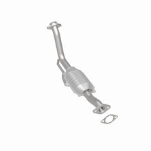 Load image into Gallery viewer, MagnaFlow Exhaust Products 23367 Standard Grade Direct-Fit Catalytic Converter for Select Ford LTD, Lincoln Mark VI, Lincoln Town Car, Mercury Grand Marquis, Mercury Marquis