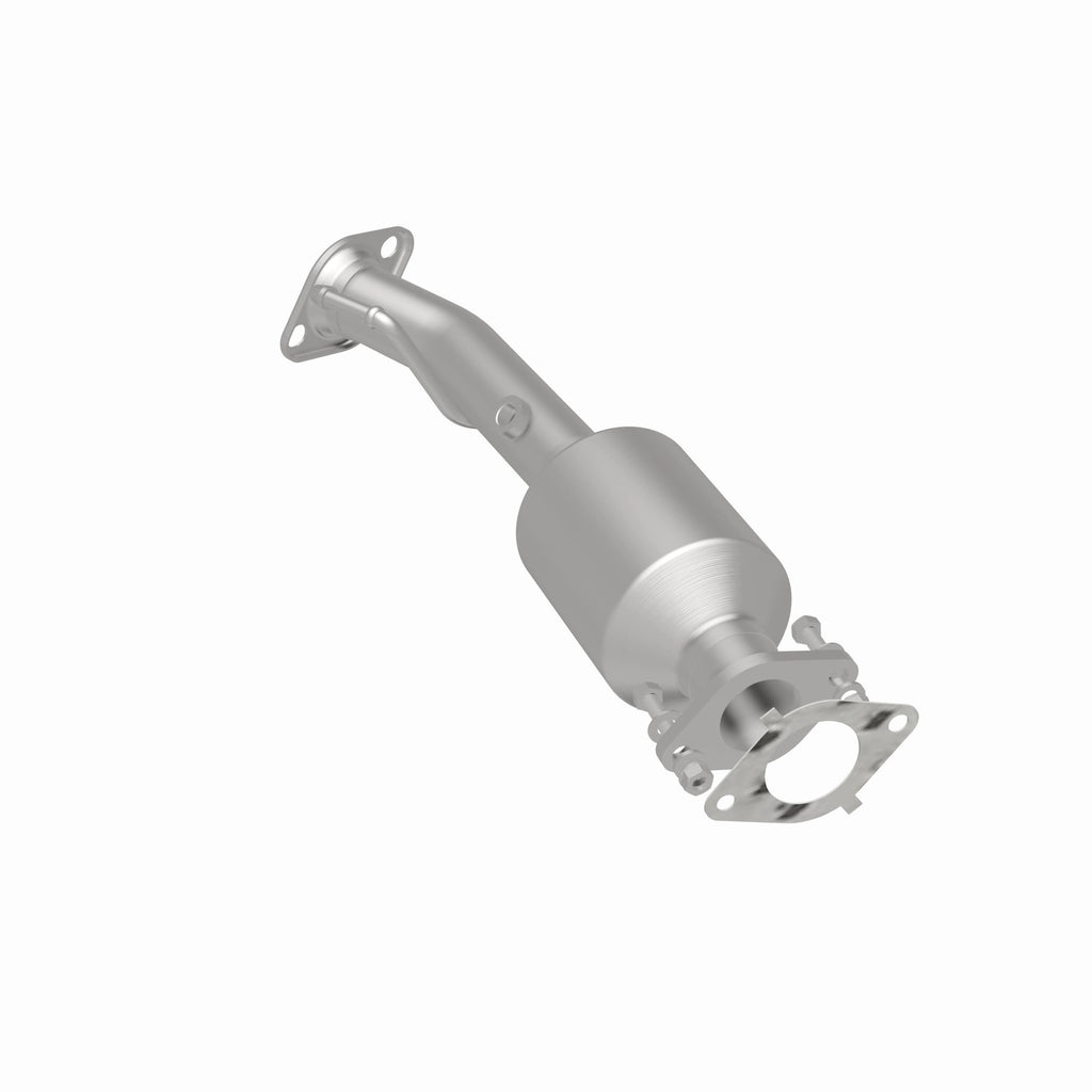 MagnaFlow Exhaust Products 52690 OEM Grade Direct-Fit Catalytic Converter for Select Chevrolet City Express, Nissan NV200