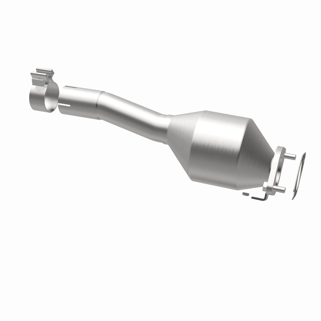 MagnaFlow Exhaust Products 52270 OEM Grade Direct-Fit Catalytic Converter for Select Ford Transit Connect