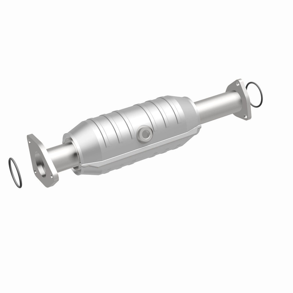 MagnaFlow Exhaust Products 49026 OEM Grade Direct-Fit Catalytic Converter for Select Acura TSX