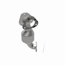Load image into Gallery viewer, MagnaFlow Exhaust Products 5582957 California CARB Direct-Fit Catalytic Converter for Select Ford Police Interceptor Utility