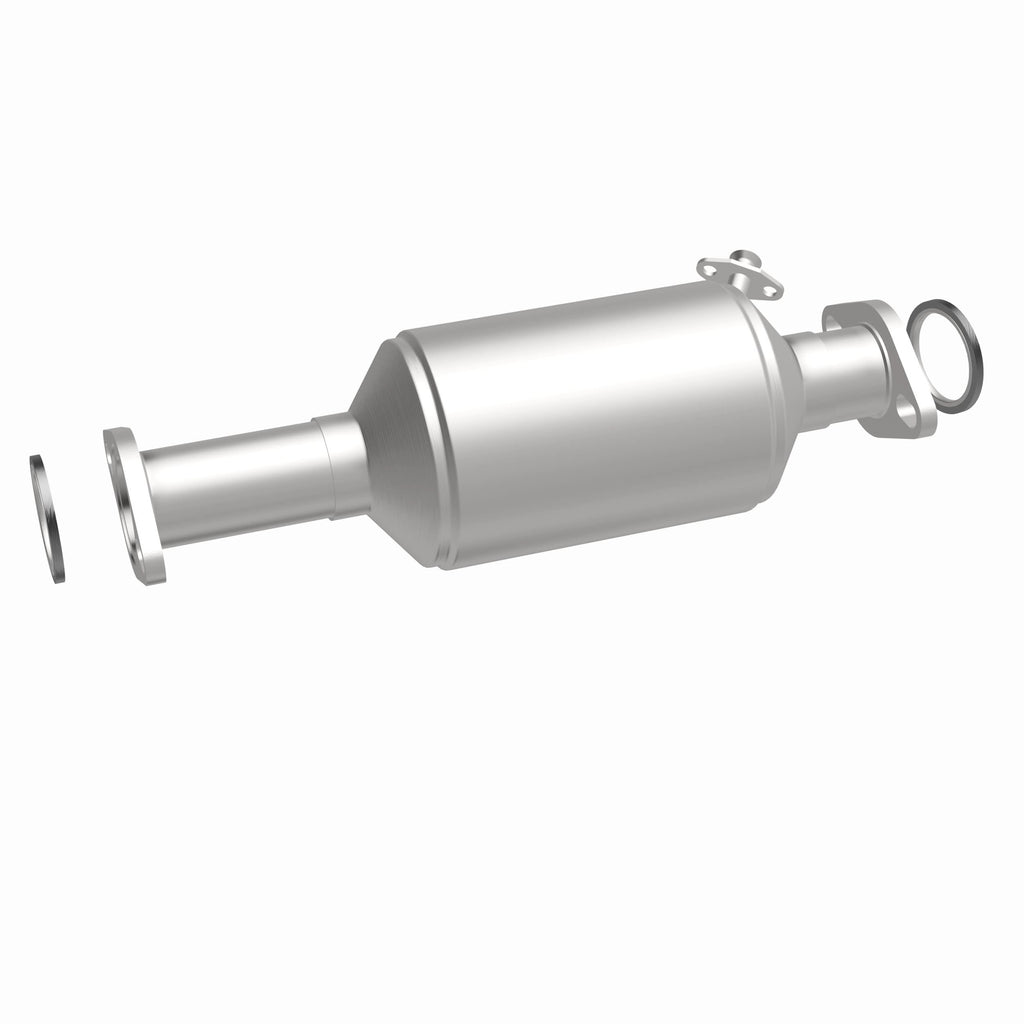 MagnaFlow Exhaust Products 3391895 California CARB Direct-Fit Catalytic Converter for Select Toyota Pickup