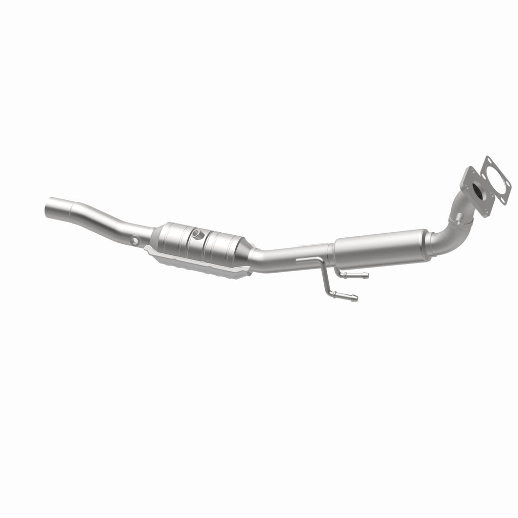 MagnaFlow Exhaust Products 51464 OEM Grade Direct-Fit Catalytic Converter for Select Volkswagen Jetta