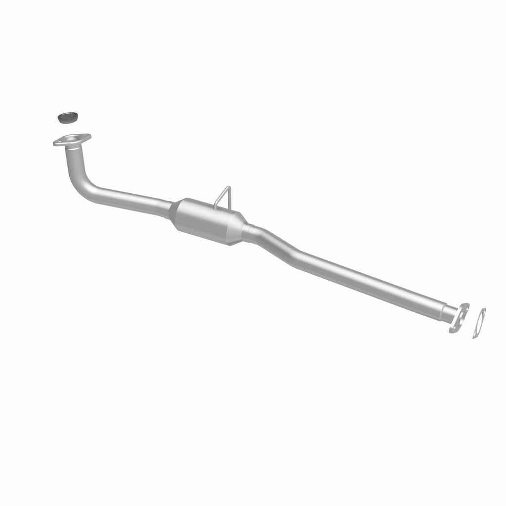 MagnaFlow Exhaust Products 93135 Standard Grade Direct-Fit Catalytic Converter for Select Chevrolet Sprint, Geo Metro