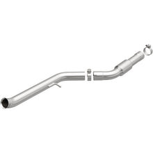 Load image into Gallery viewer, MagnaFlow Exhaust Products 21-554 OEM Grade Direct-Fit Catalytic Converter for Select BMW 328i GT xDrive, BMW 328i xDrive, BMW 428i xDrive, BMW 428i xDrive Gran Coupe