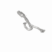 Load image into Gallery viewer, MagnaFlow Exhaust Products 557000 California CARB Direct-Fit Catalytic Converter for Select Buick LaCrosse