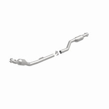 Load image into Gallery viewer, MagnaFlow Exhaust Products 444304 California CARB Direct-Fit Catalytic Converter for Select Mercedes-Benz E430