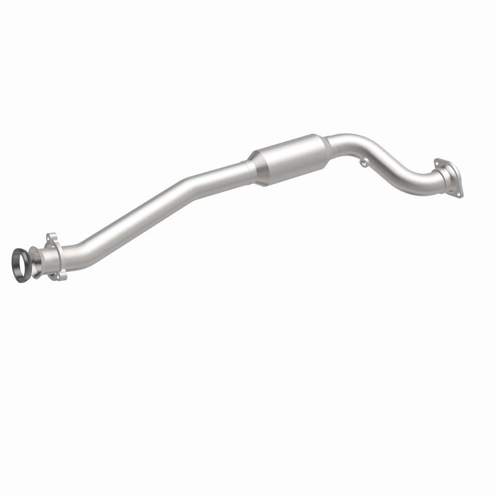 MagnaFlow Exhaust Products 4593612 California CARB Direct-Fit Catalytic Converter for Select Chevrolet Colorado, GMC Canyon, Hummer H3, Isuzu i-350