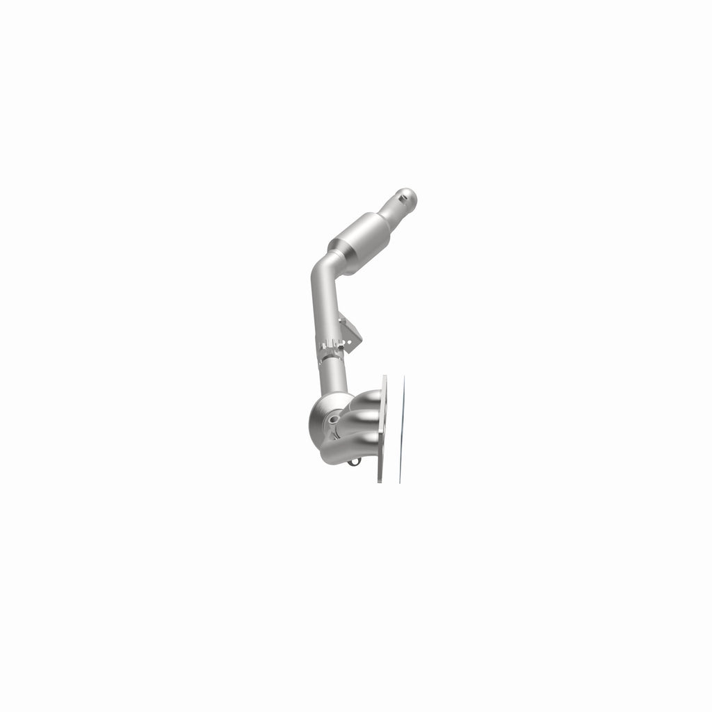 MagnaFlow Exhaust Products 22-069 OEM Grade Manifold Catalytic Converter for Select Mercedes-Benz GLE350, Mercedes-Benz ML350